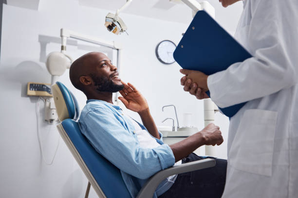 Best Emergency Treatment for Oral Infections in Fort Pierce, FL